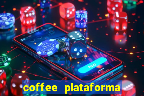 coffee plataforma de jogos